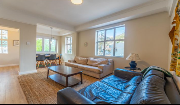 To Let 2 Bedroom Property for Rent in Sea Point Western Cape
